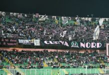 Palermo Calcio e Populous insieme per il nuovo Renzo Barbera