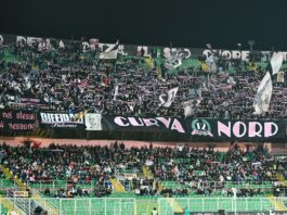 Palermo Calcio e Populous insieme per il nuovo Renzo Barbera