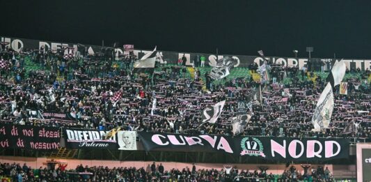 Palermo Calcio e Populous insieme per il nuovo Renzo Barbera