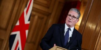 Il Regno Unito riconoscerà lo Stato di Palestina a settembre. Netanyahu “Starmer premia il terrorismo di Hamas”