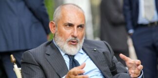 Fs, Donnarumma “Puntiamo a mettere in sicurezza gli investimenti del piano”