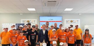 Liguria, concluso con successo il Summer Lab delle Costruzioni