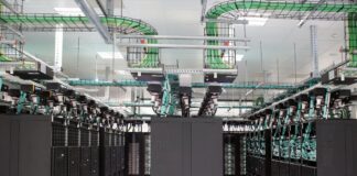 Previsioni del tempo più accurate con il nuovo modello di Ecmwf, Data Centre al Tecnopolo di Bologna