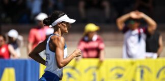Pentathlon moderno, Tognetti quinta nella Finale di World Cup ad Alessandria d’Egitto