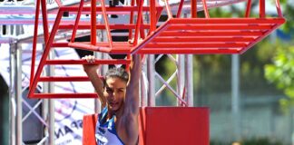 Pentathlon, Europei Madrid 2025: Tognetti, Martinescu e Rinaudo in finale