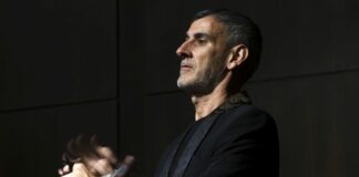 La stagione estiva della FOSS prosegue con il virtuoso delle nacchere Martín