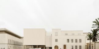 Agenzia del Demanio, pubblicata la gara per la riqualificazione di Palazzo Carcano a Trani