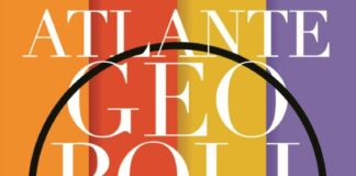 Treccani presenta l’Atlante geopolitico 2024