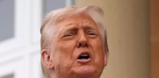 ترامب: الرسوم الجمركية تعيد عظمة أمريكا