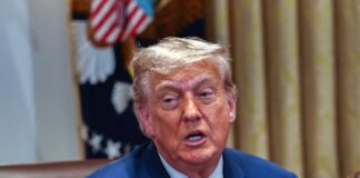 Gaza, Trump “Lavoriamo a un piano per sfamare la popolazione”