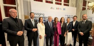 Forum Italia-Balcani sul Turismo, Santanchè “Al via il tavolo di lavoro permanente”