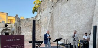 Unipa, al via la 15esima edizione del Festival Internazionale Palermo Classica