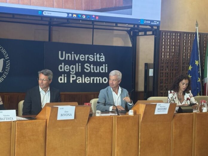 Università Palermo