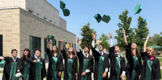 A Milano si chiude il primo ciclo di MEDTEC School, proclamati i primi medici-ingegneri d’Europa