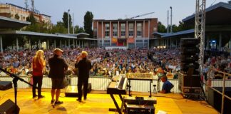 Ultima settimana di concerti per Marghera Estate a Piazza Mercato