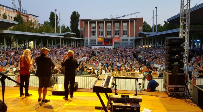 Ultima settimana di concerti per Marghera Estate a Piazza Mercato