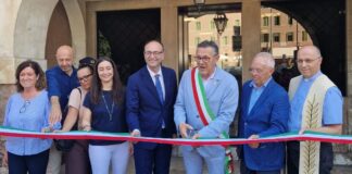 Nuova sede IAT a Castelfranco Veneto, Caner “Investiamo in un turismo di qualità”