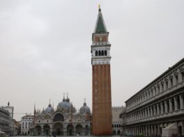 PM10 in atmosfera, sul territorio di Venezia raggiunto il livello di allerta 1 – “Arancio”