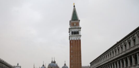 PM10 in atmosfera, sul territorio di Venezia raggiunto il livello di allerta 1 – “Arancio”