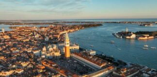 L’Unesco propone Venezia per la gestione e difesa della sua laguna
