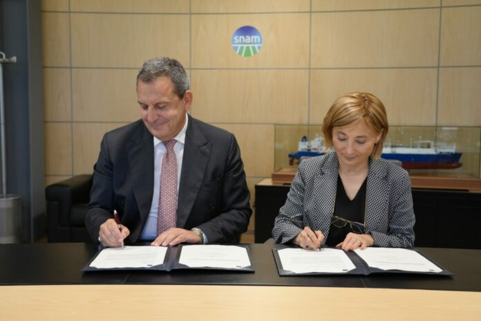 Agostino Scornajenchi e Gelsomina Vigliotti