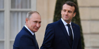 Due ore di colloquio tra Macron e Putin, focus su Ucraina e Iran