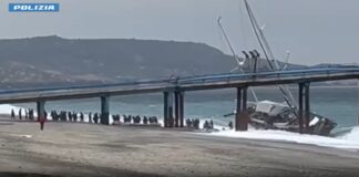 Operazione Medusa contro il traffico di migranti: 25 arresti a Reggio Calabria