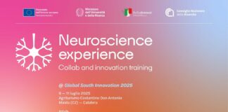 Tajani e Gentiloni al workshop “Neuroscience Experience-Collab and Innovation Training”