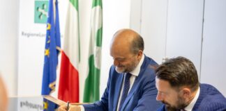 Università di Bergamo e Regione Lombardia sottoscrivono una convenzione per la riqualificazione delle ex caserme