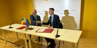 Ucraina, Schillaci firma il memorandum per il rafforzamento del sistema sanitario