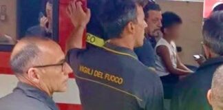 Ventimiglia, ritrovato il bambino scomparso. Sta bene