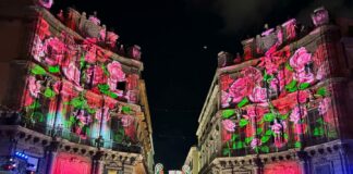 A Palermo in 350 mila per il Festino, Lorefice “Stop violenza su donne”. Schifani “A Santa Rosalia chiedo meno delinquenza”