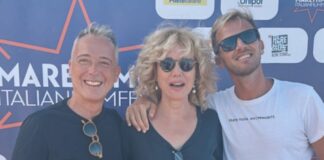 Marettimo Italian Film Fest, omaggio alla commedia italiana con Nancy Brilli protagonista