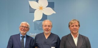 Alla neurologia della Fondazione Giglio di Cefalù il “Platinum Angels Award”