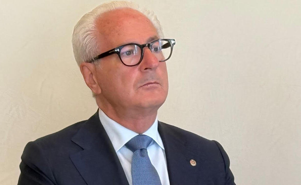 D’Ambrosio Lettieri riconfermato alla presidenza della Fondazione Francesco Cannavò