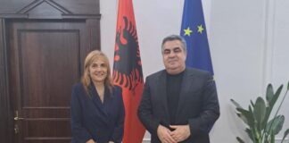 Inps, intesa tecnico-procedurale con l’ente previdenziale albanese