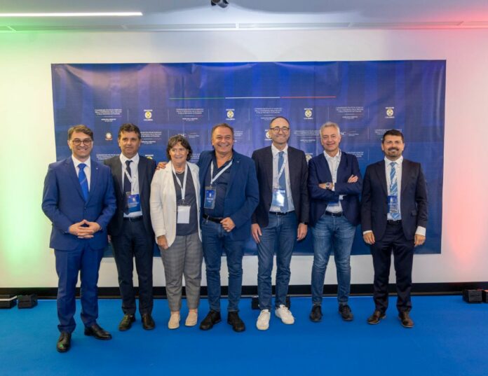 Vinitaly and The City