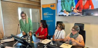 Puglia, No Women No Panel. Triggiani “Senza parità di genere non c’è democrazia”