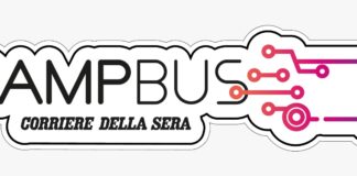 Torna CampBus, il laboratorio digitale itinerante dedicato alle scuole superiori