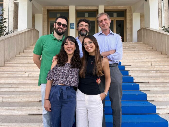 Università Cattolica di Roma, creazione dell'avatar del metabolismo