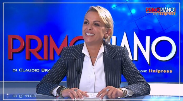 Pascale “FI non somiglia più a Berlusconi, sogno i suoi eredi in campo”