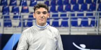 Mondiali Tbilisi 2025, quattro sciabolatori azzurri in gara nel tabellone principale