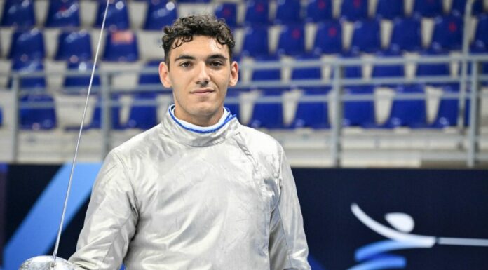 Mondiali Tbilisi 2025, quattro sciabolatori azzurri in gara nel tabellone principale