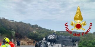 Incidente in auto ad Arzachena per Giugiaro, non è in pericolo di vita