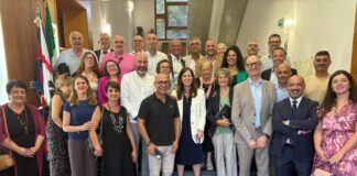 Sardegna, Todde incontra i sindaci dei Comuni interessati al progetto “Arte e Architettura nella Preistoria della Sardegna”