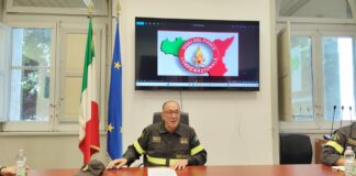 Incendi in Sicilia, Carrolo “Tra giugno e luglio quasi 19 mila interventi, numeri da far paura”