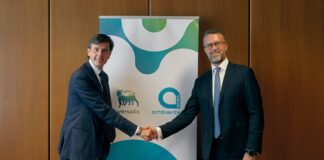 Versalis e Acea firmano un accordo per promuovere il riciclo delle plastiche