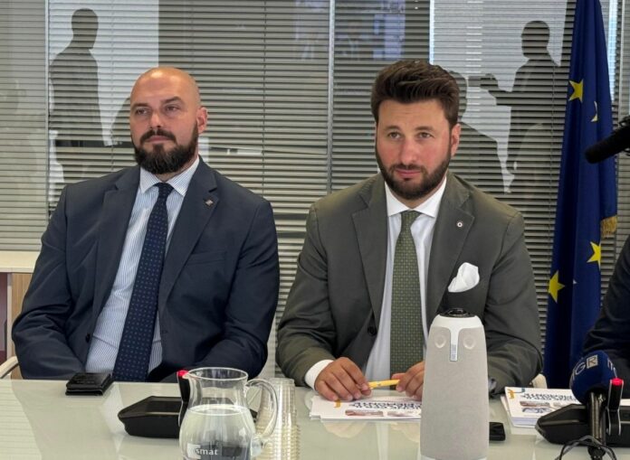 Piemonte nuovo piano socio-sanitario regionale