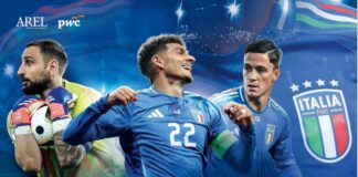 Ecco il report calcio della Figc, Gravina “Uno strumento di analisi senza eguali”
