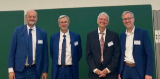 Università di Bergamo, si conclude il progetto sulla fisica delle gocce